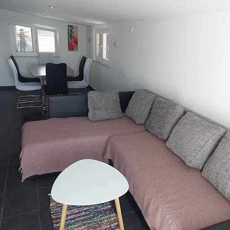 Apartment Nella Weißenburg