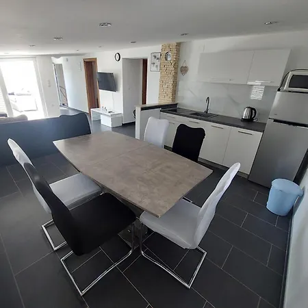 Nella Apartment Biograd Na Moru