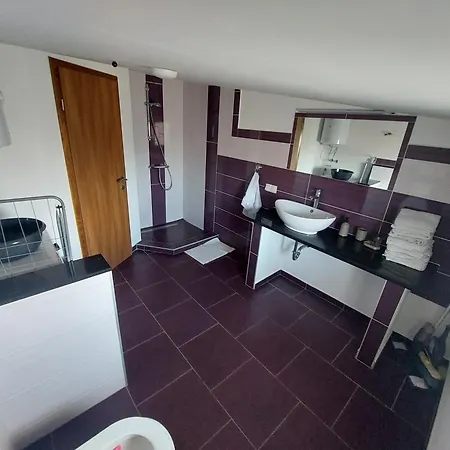 Apartment Nella