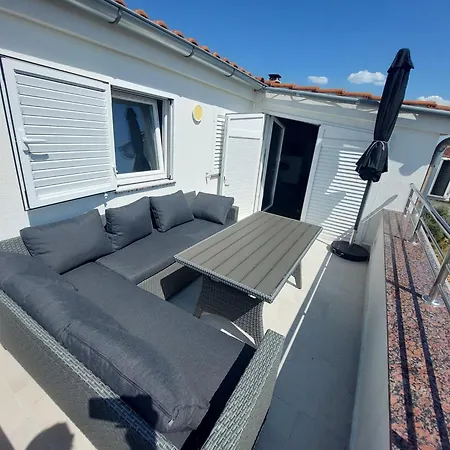 Apartment Nella