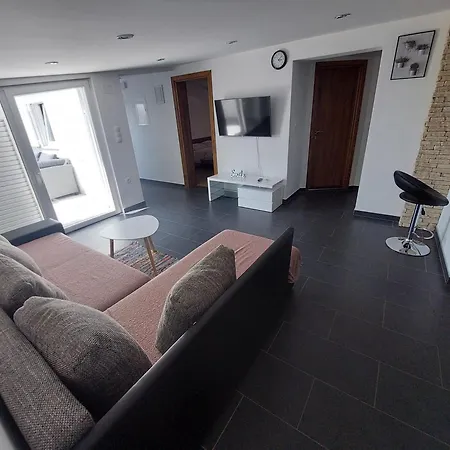 Nella Apartment