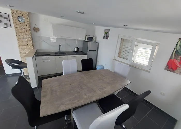 Nella アパート *