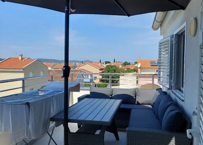 Nella アパート *